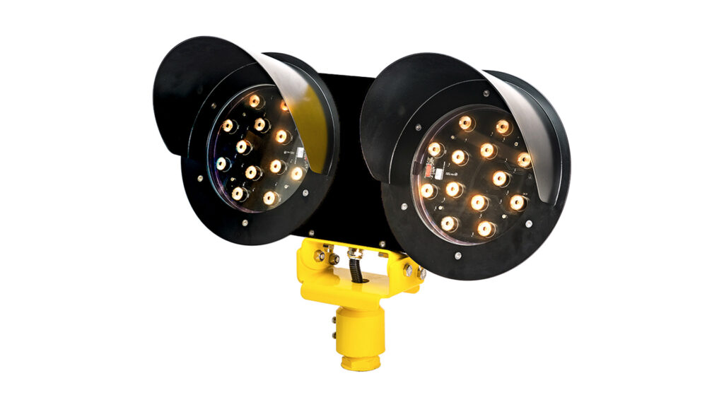 Pist Koruma Işığı